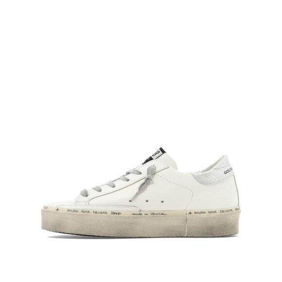 Golden Goose Hi Star Sneaker DEFAULT 38 Women - Picture 3 of 5
